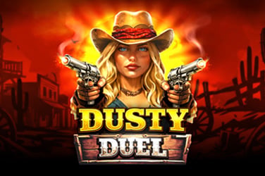 Dusty Duel