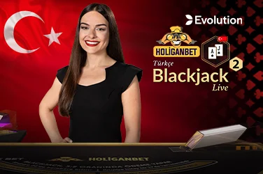 Holigan Blackjack 2