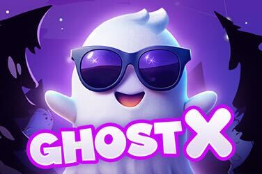 GhostX