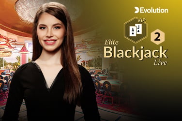 Elite VIP Blackjack 2
