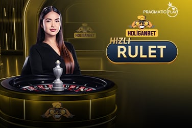 Holiganbet Hızlı Rulet
